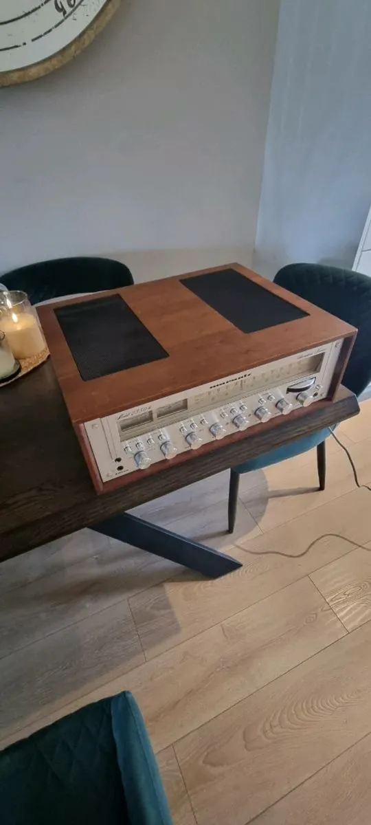 Marantz 2330B - Image 4