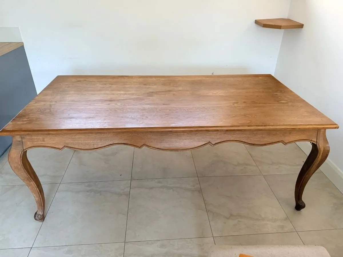 Kitchen Table - Image 1