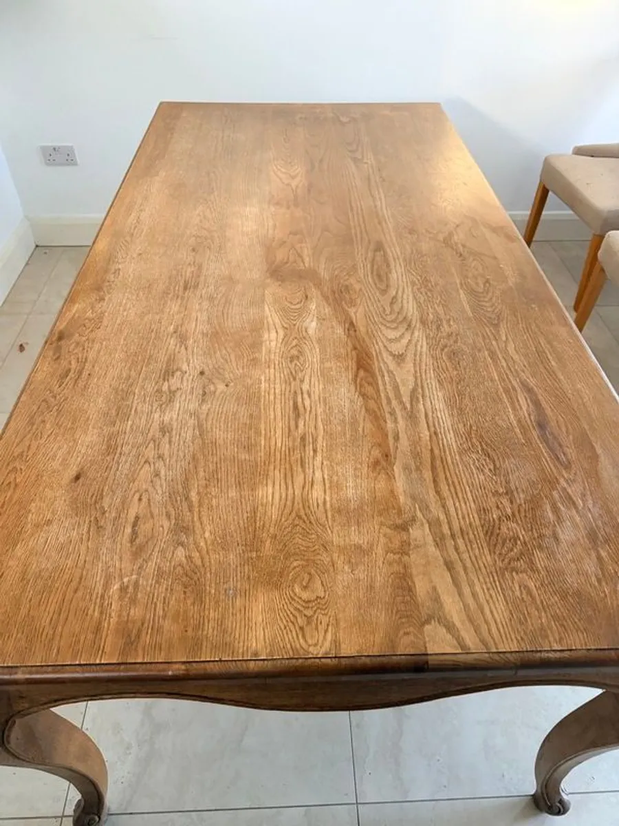 Kitchen Table - Image 2