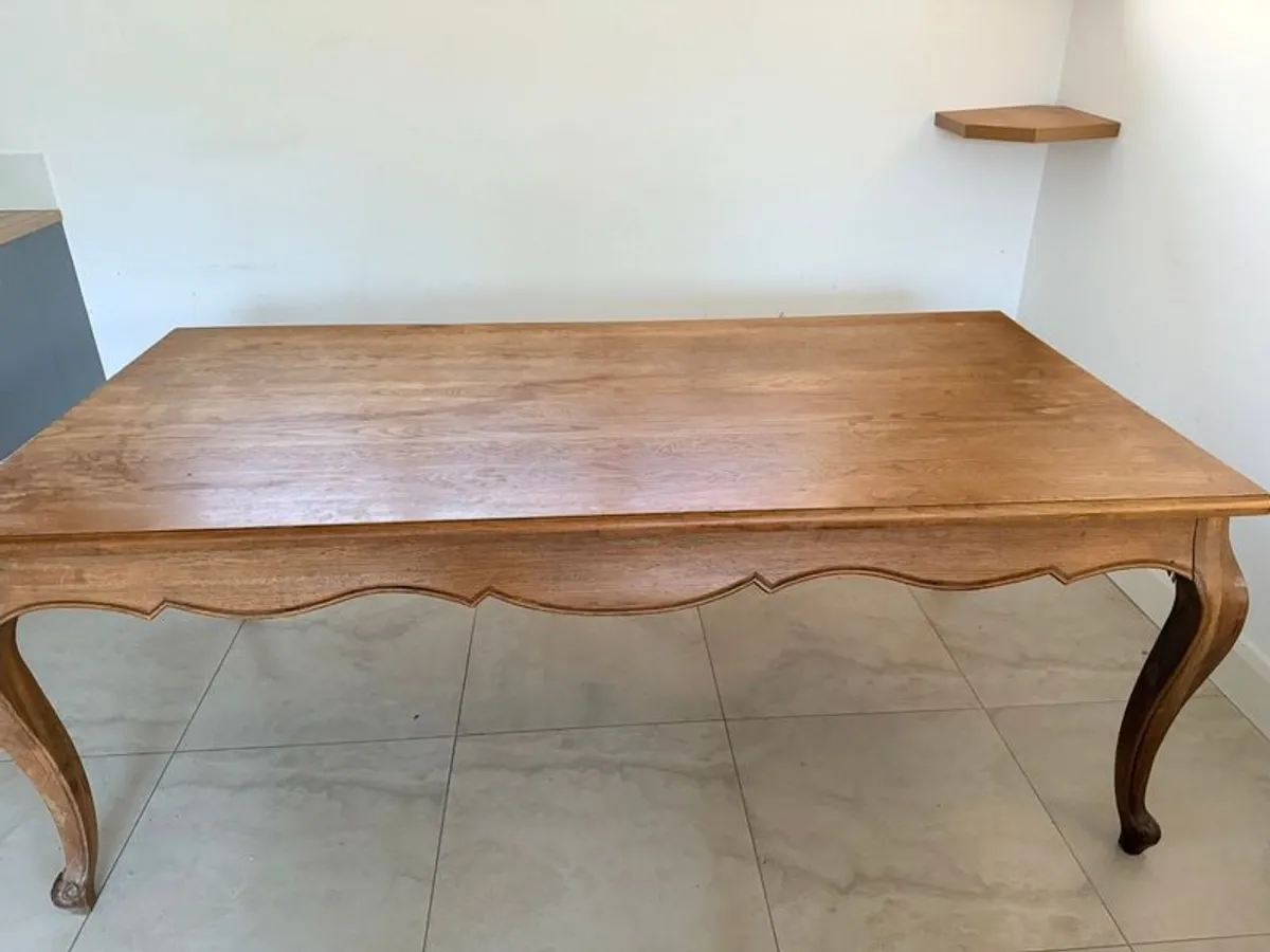 Kitchen Table - Image 3