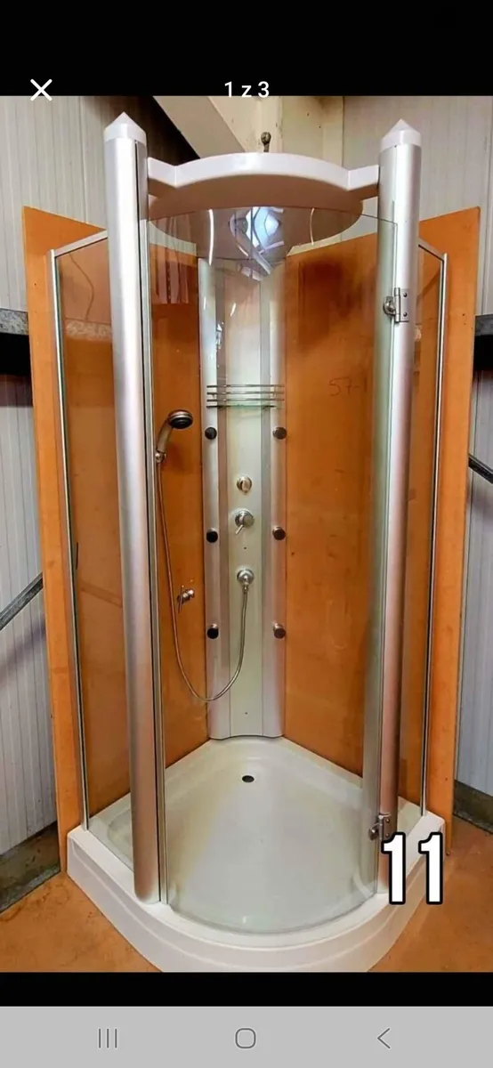 Shower Cabin - Image 1