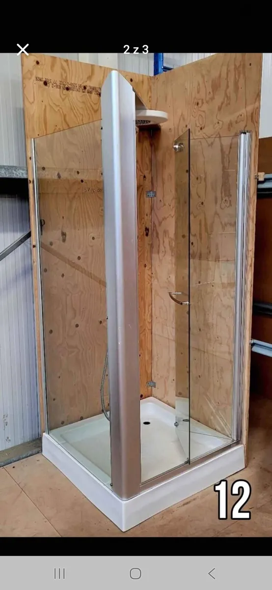 Shower Cabin - Image 2