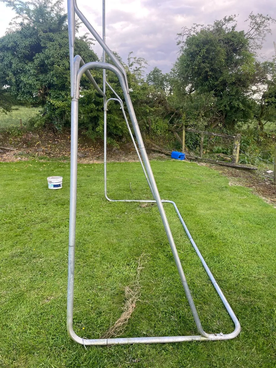 Kids goalposts - Image 2