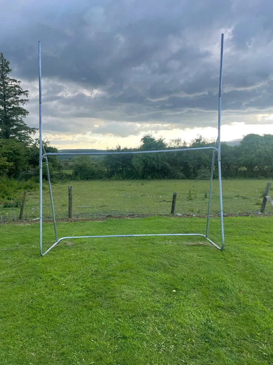 Kids goalposts - Image 3