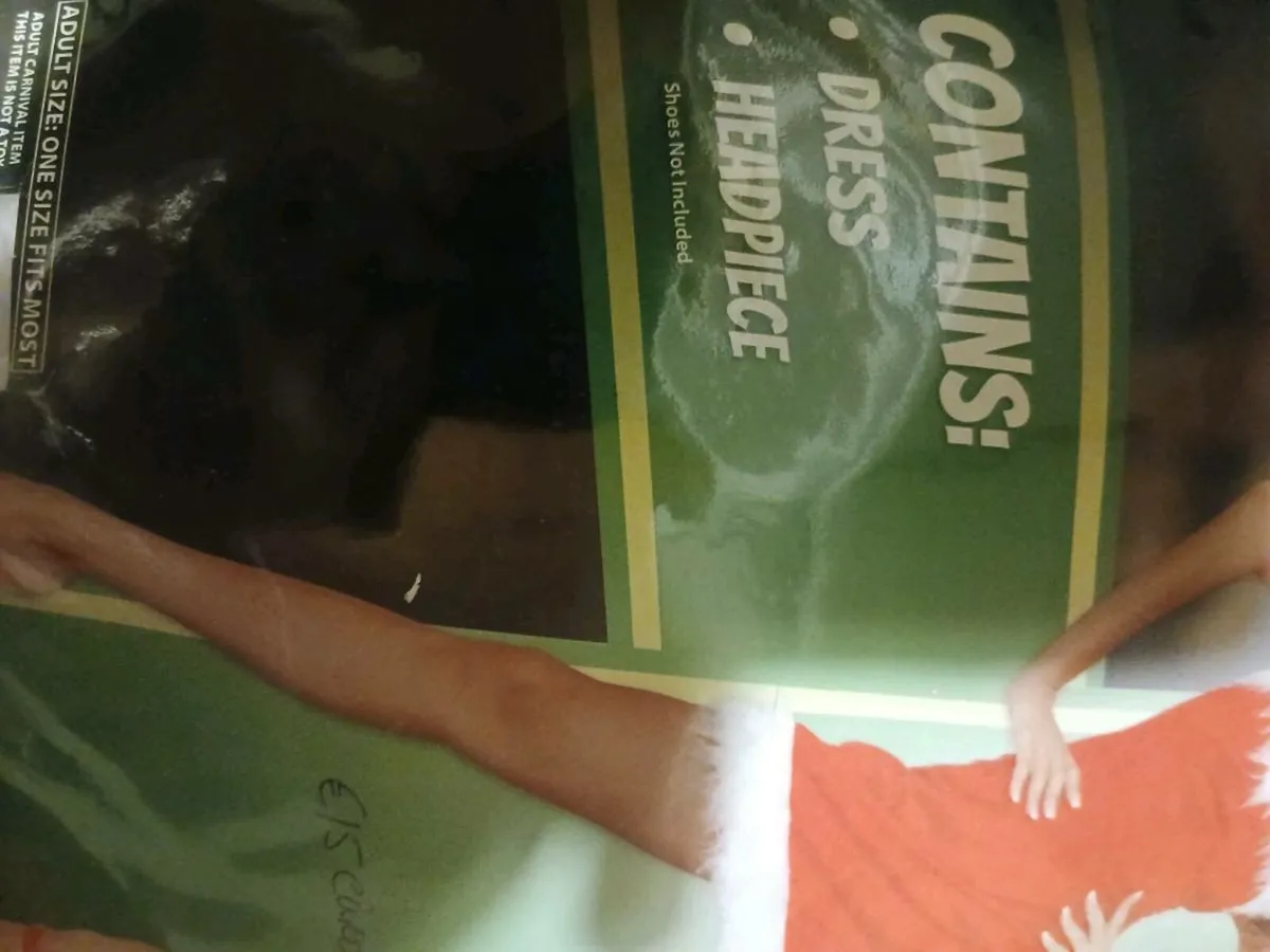 Miss santa - Image 2