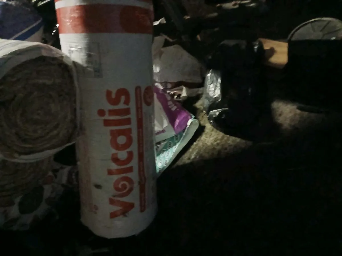 Insolation - Image 1