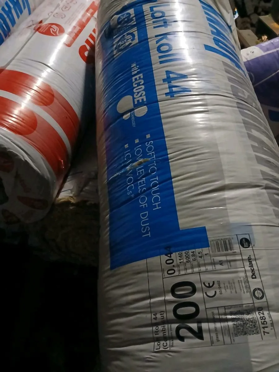 Insolation - Image 2