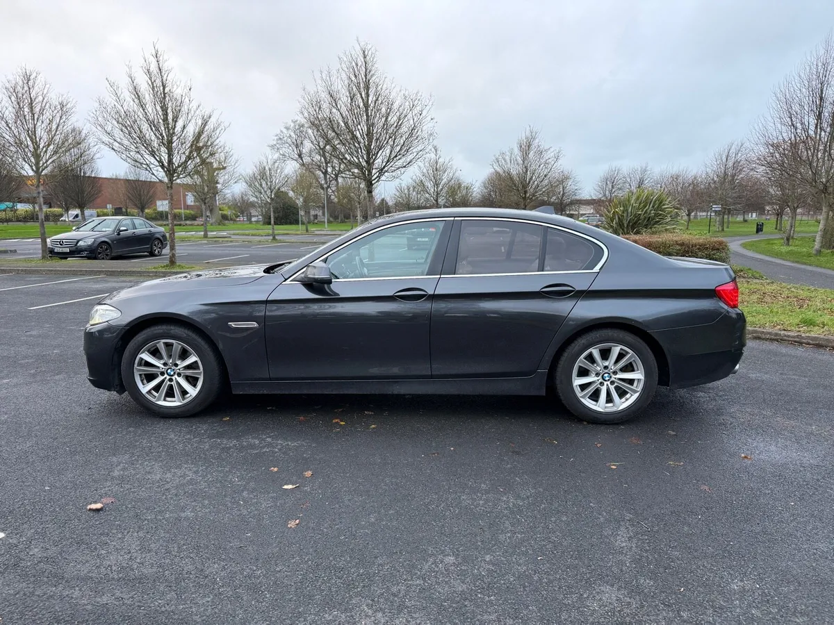 BMW 518d F10 – Excellent Cond - Image 3