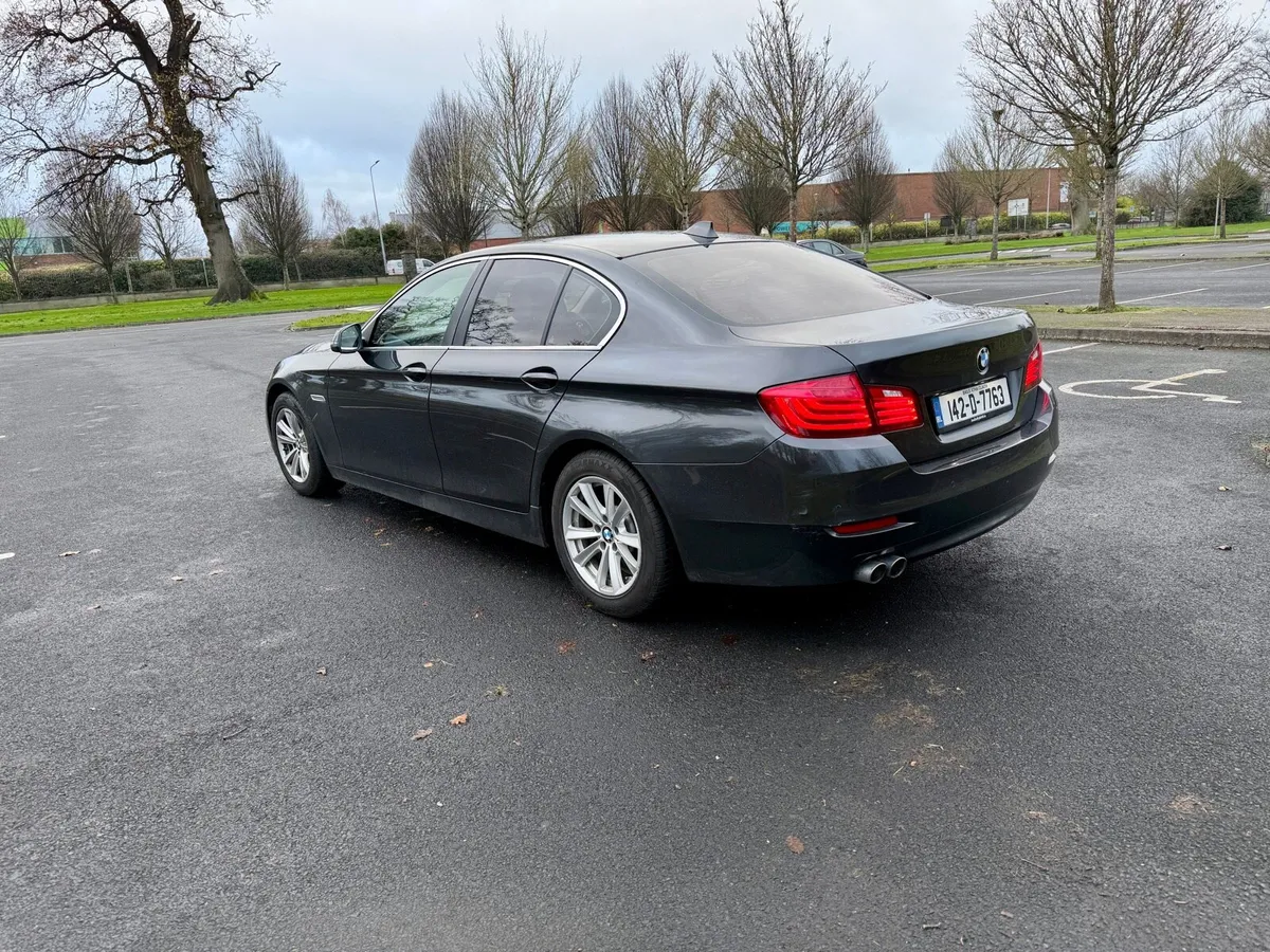 BMW 518d F10 – Excellent Cond - Image 4