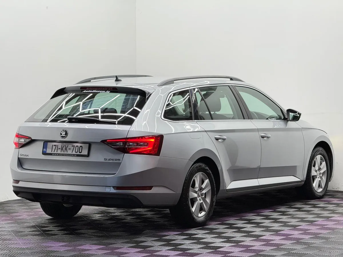 2017 Skoda Superb Estate Style 2.0TDI, - Image 4