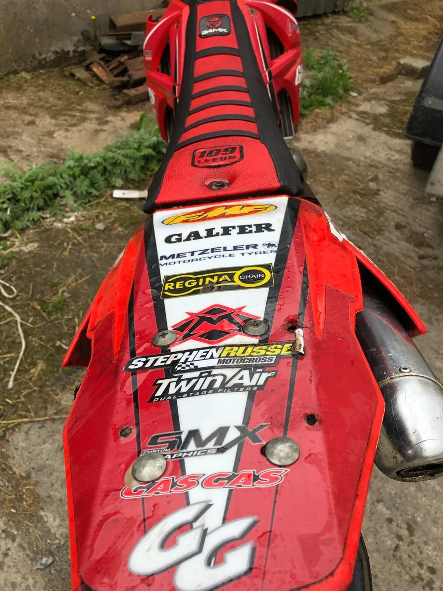 GasGas EC300 - Image 3