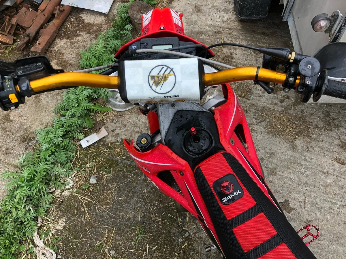 GasGas EC300 - Image 4