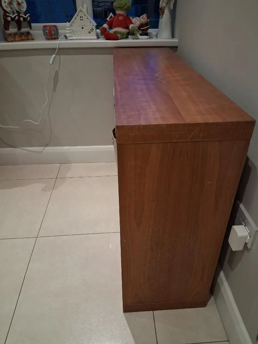 Storage cube dresser - Image 2