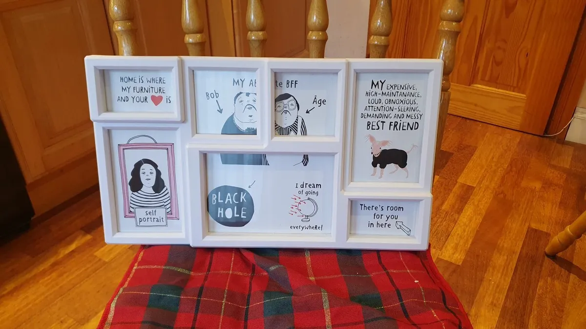 Picture frames - Image 2