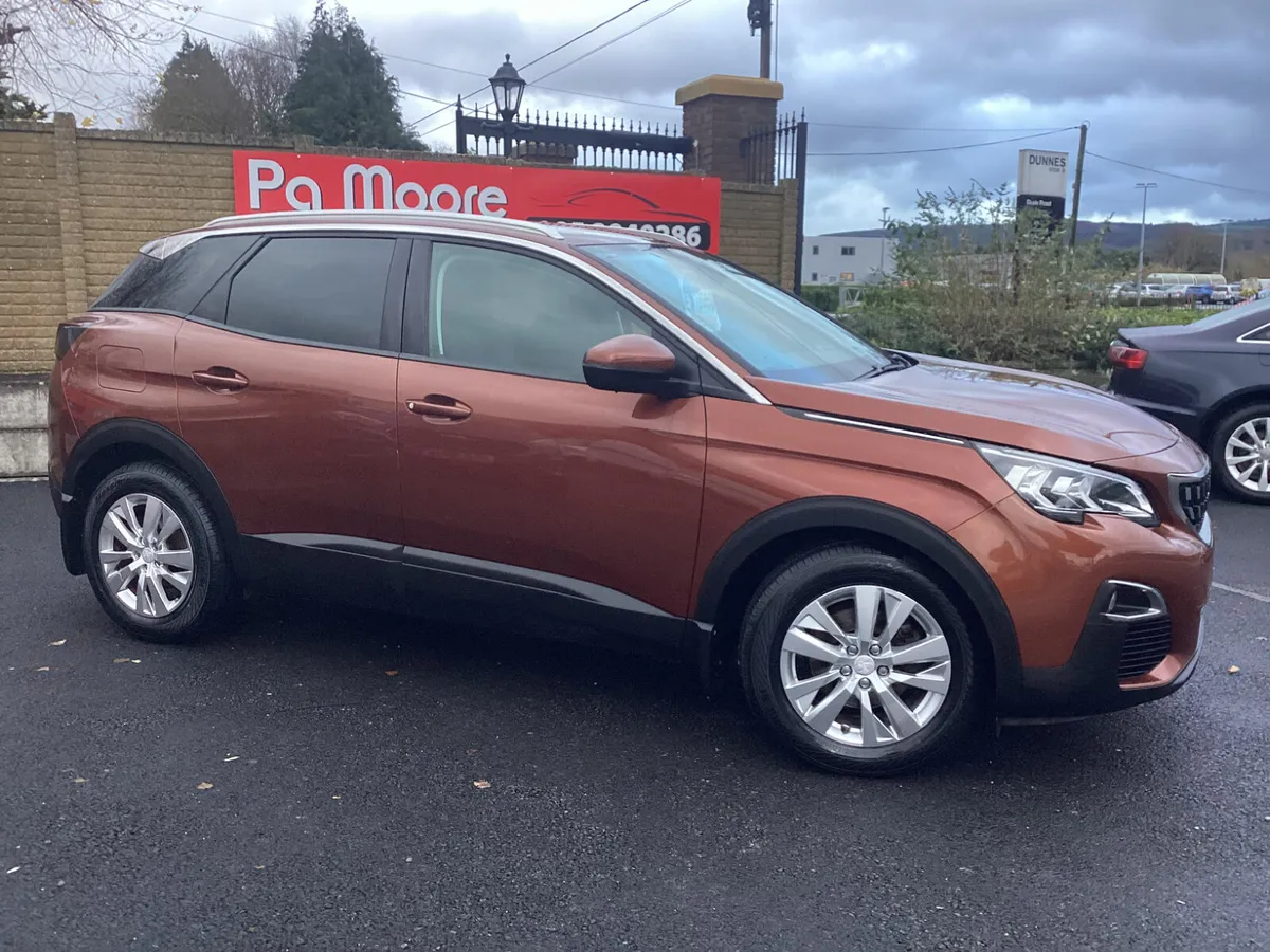 Peugeot 3008 ** ONLY  €72 p/w - Image 3