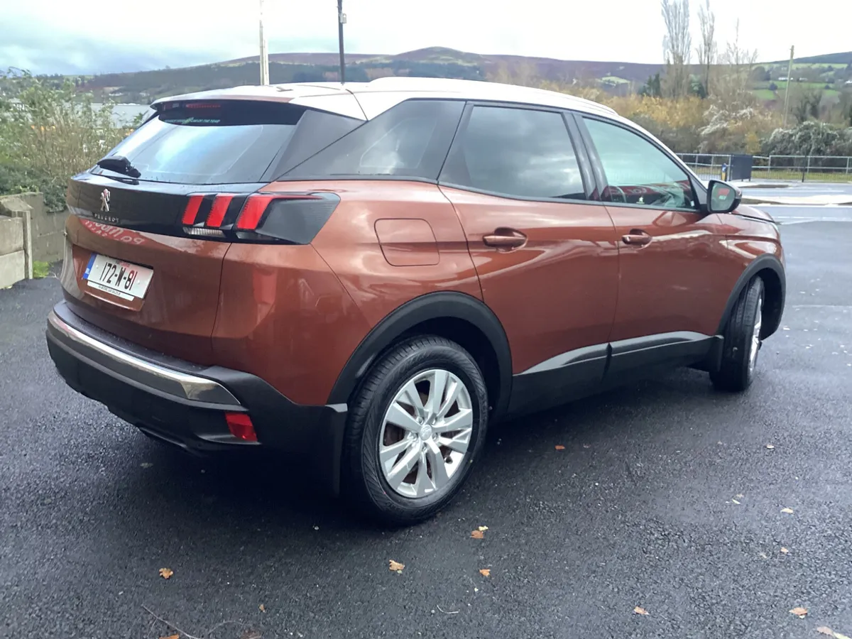 Peugeot 3008 ** ONLY  €72 p/w - Image 4
