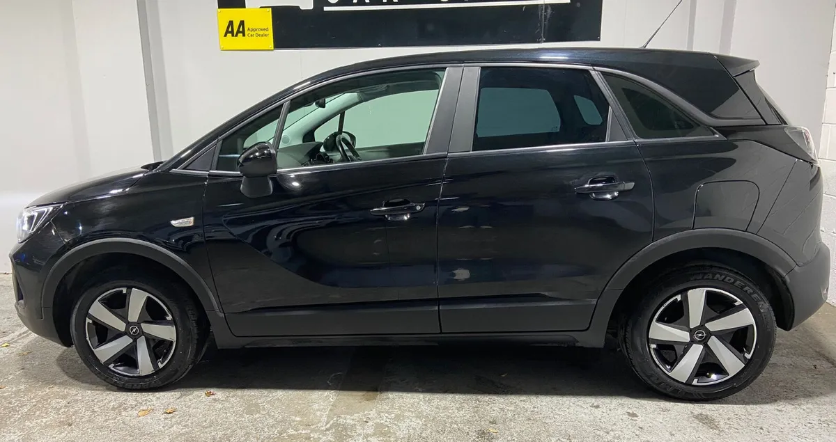 Opel Crossland 2022 X 1.5 CDTI FINANCE AVAILABLE - Image 4
