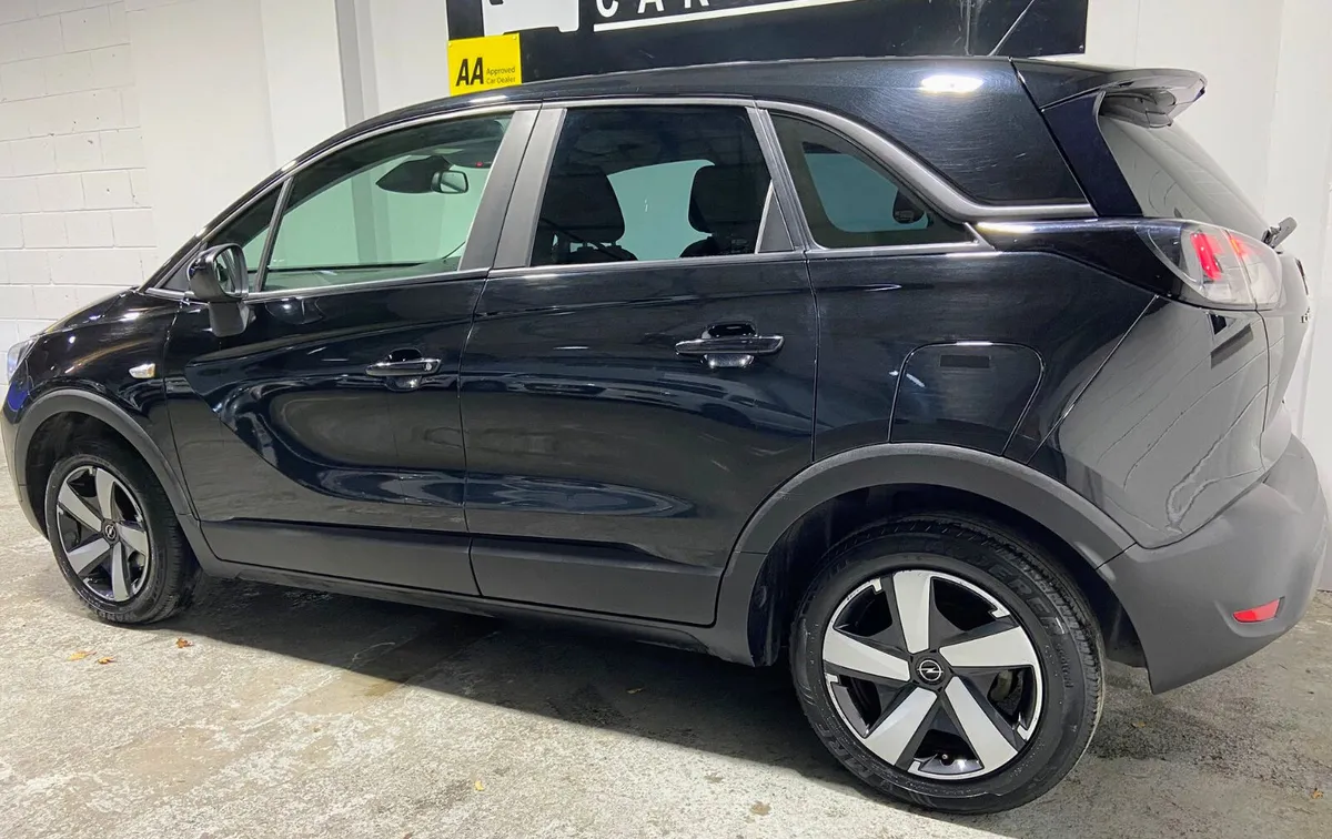 Opel Crossland 2022 X 1.5 CDTI FINANCE AVAILABLE - Image 2