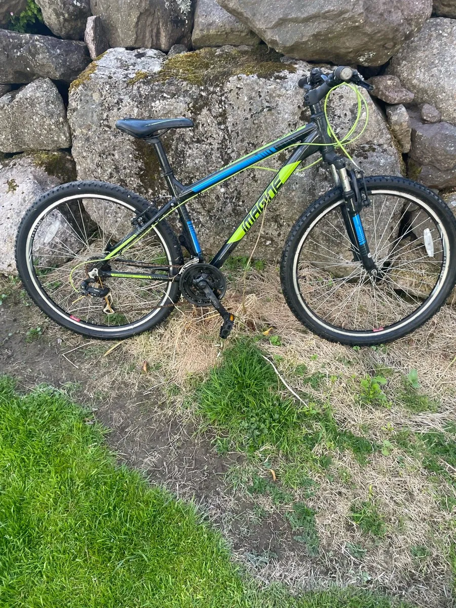 Child / teenager bike - Image 4