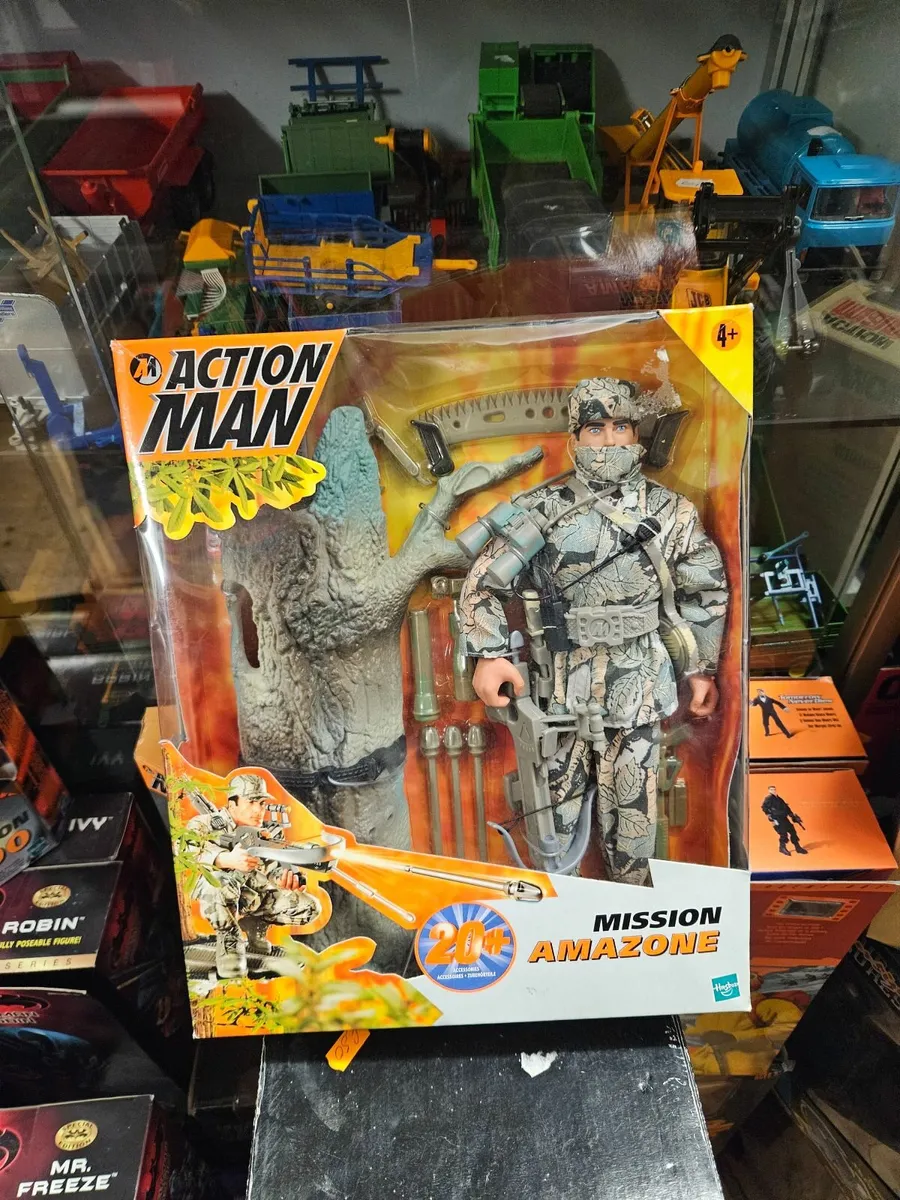 Action Man