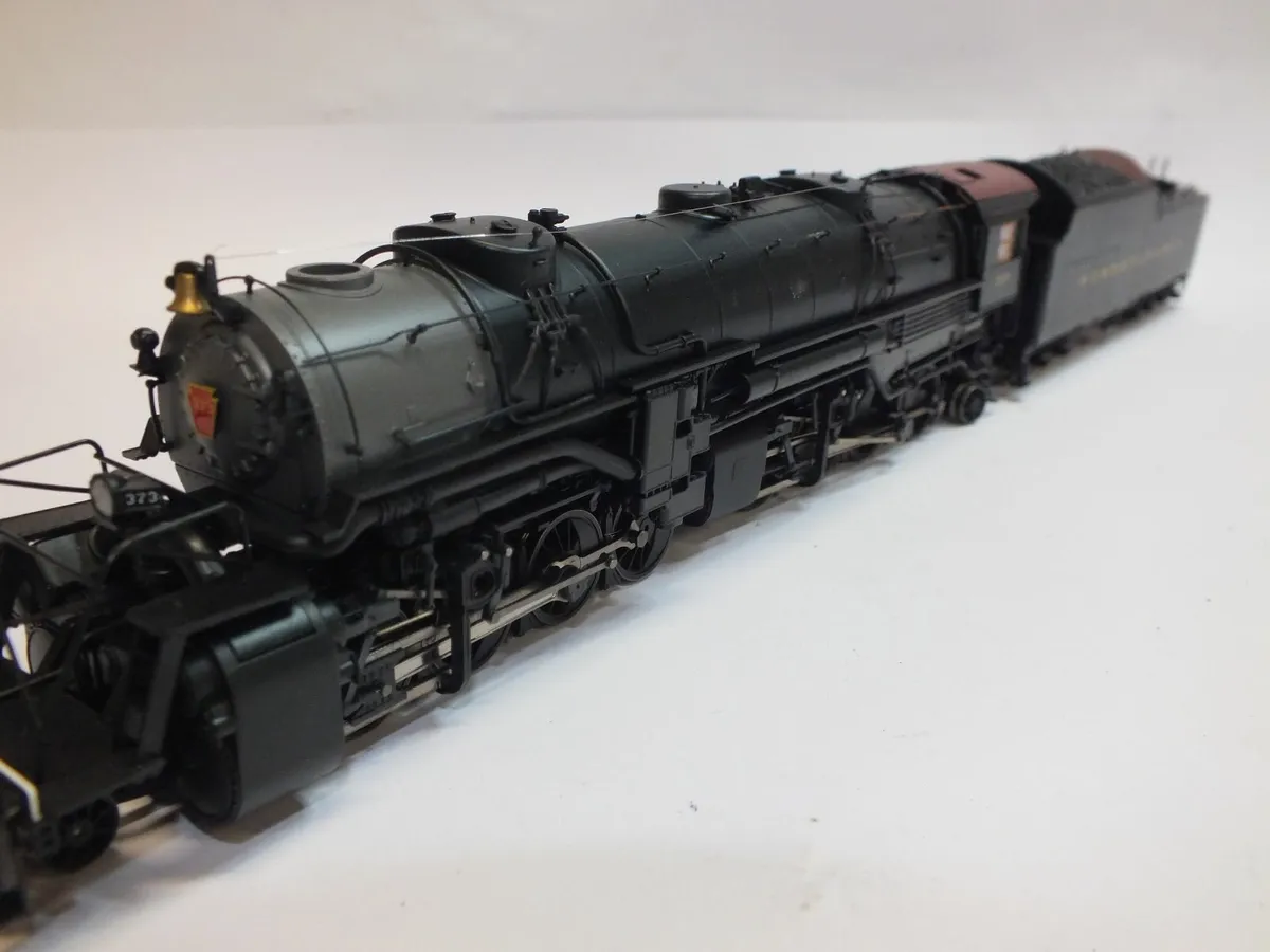 Model railway - Image 3