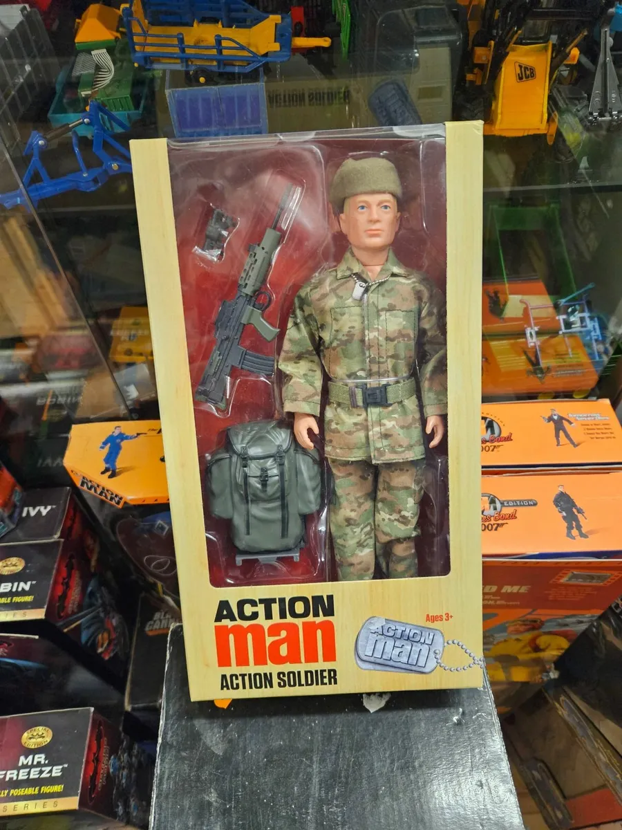 Action Man