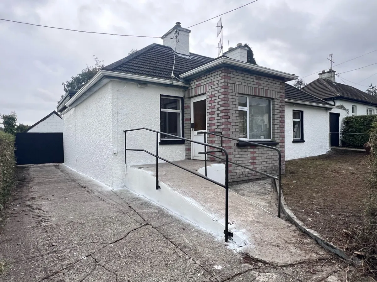 House for rent - Image 1