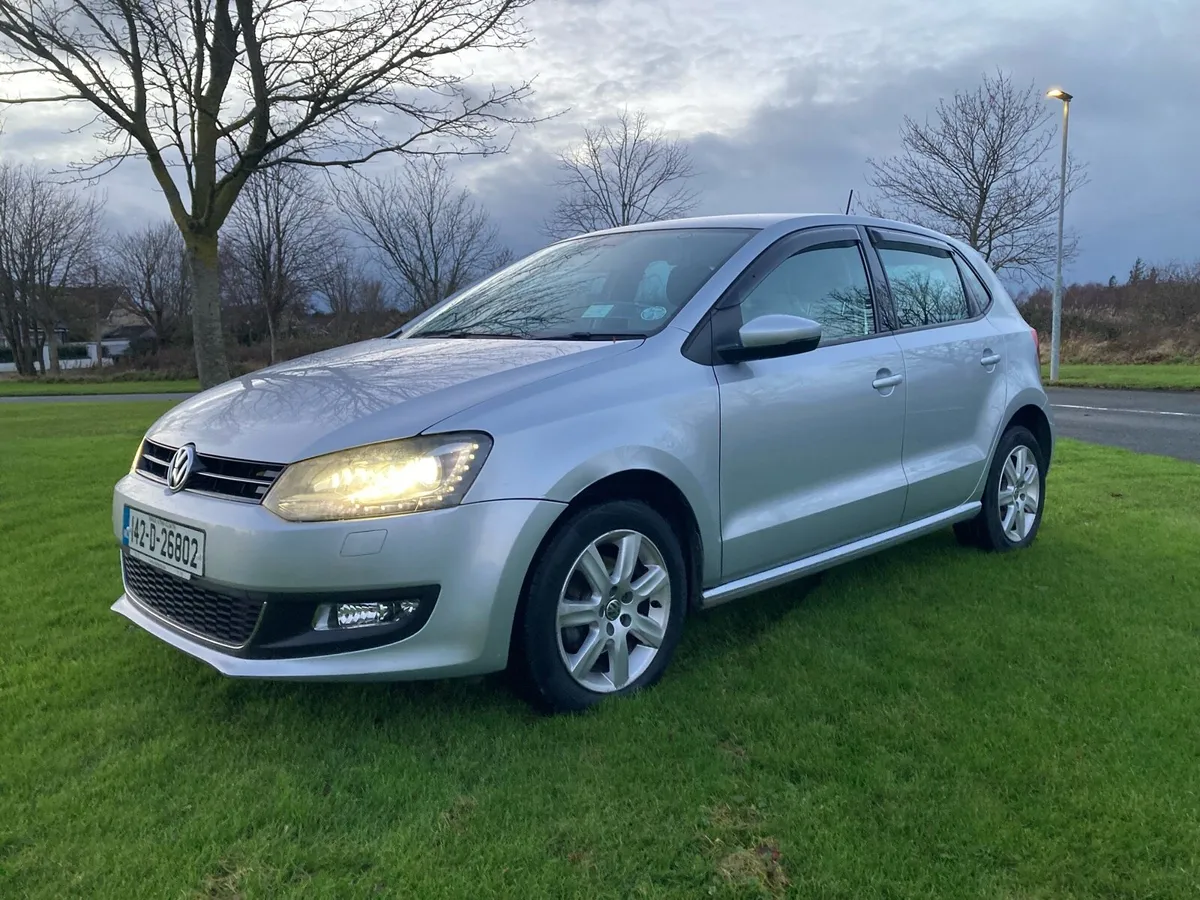 VW Polo auto - Image 3