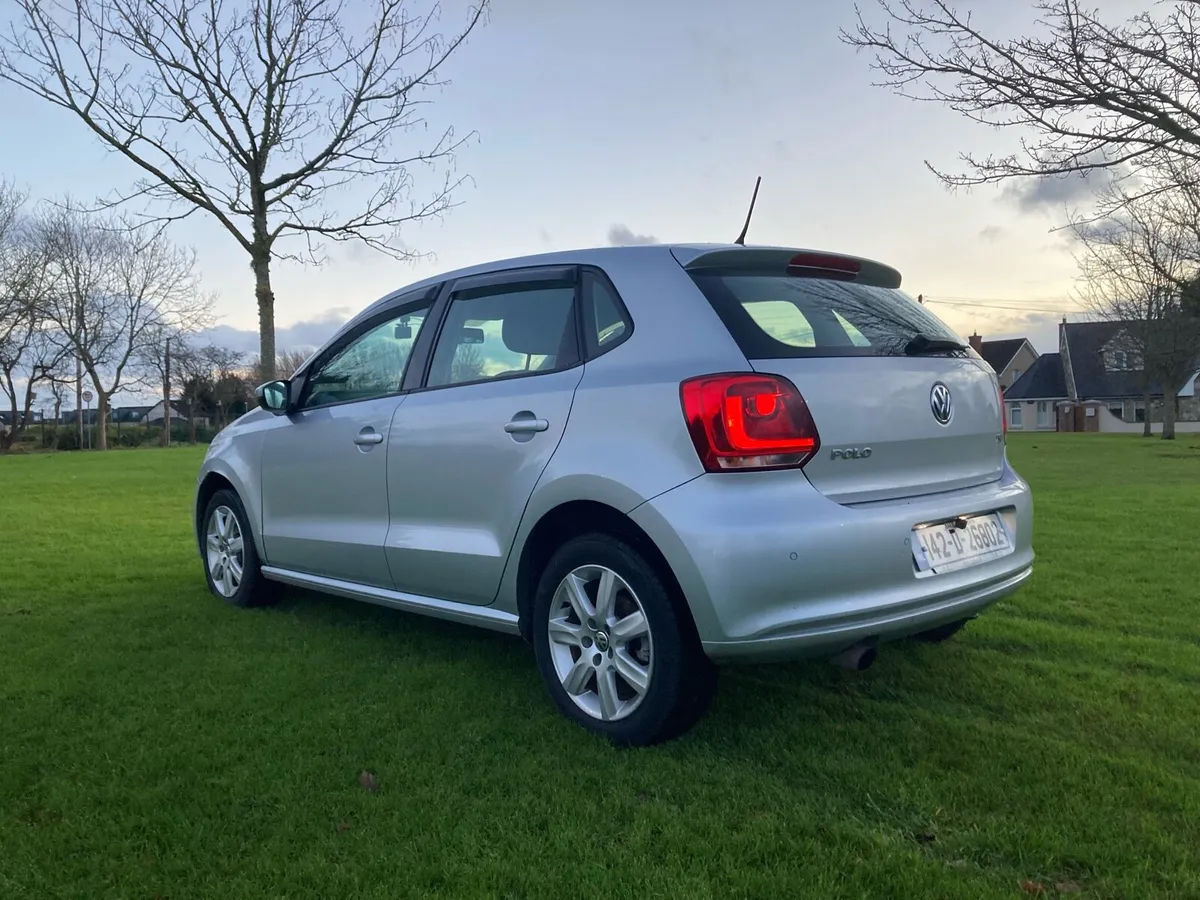 VW Polo auto - Image 4
