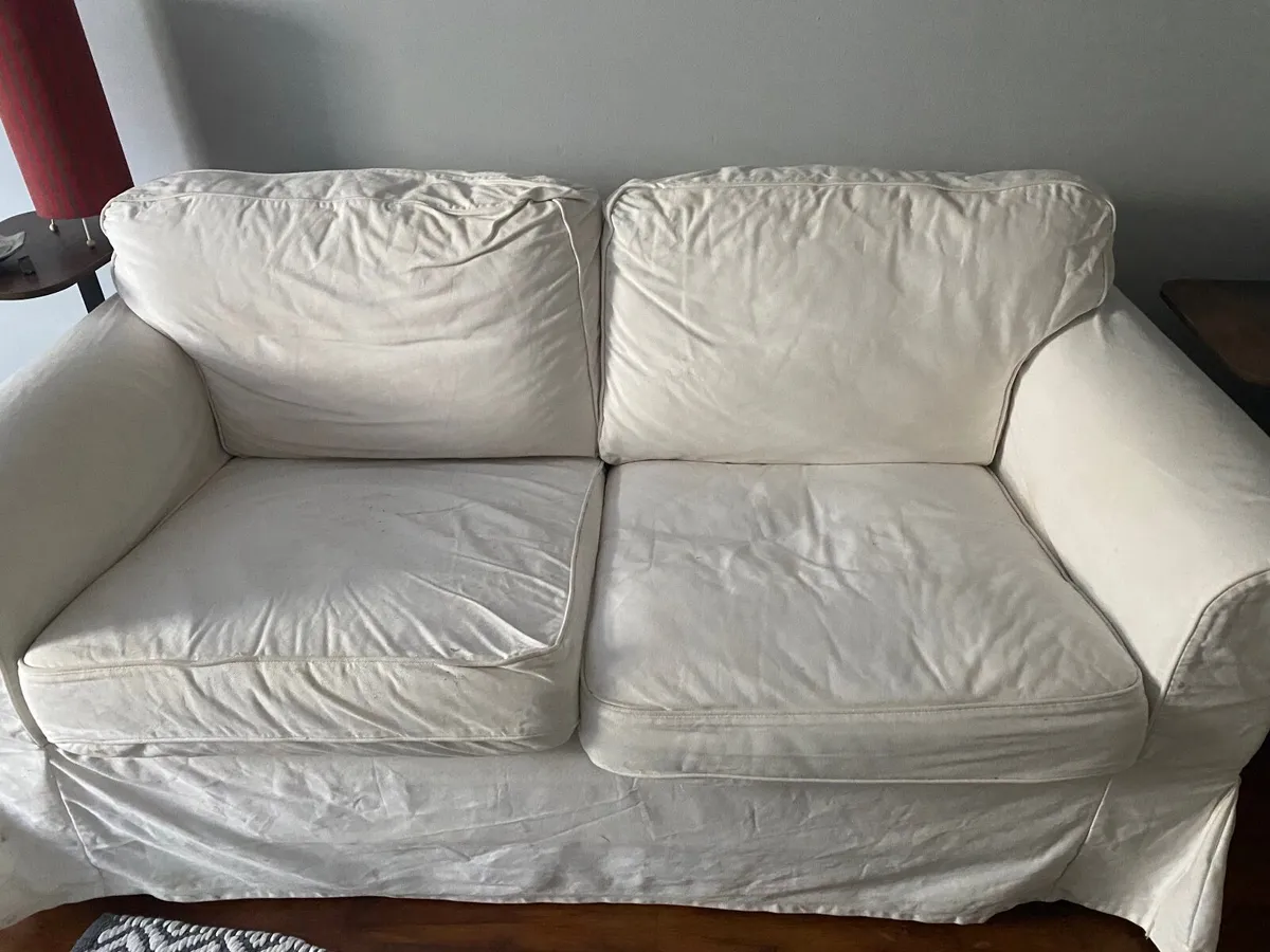 Sofa free to take away - Image 1