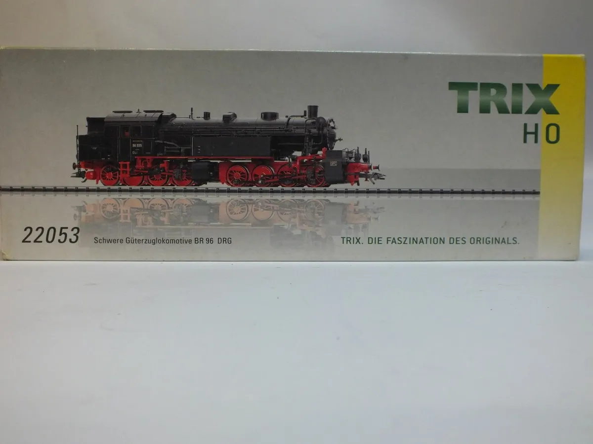 Model Railway - Image 1