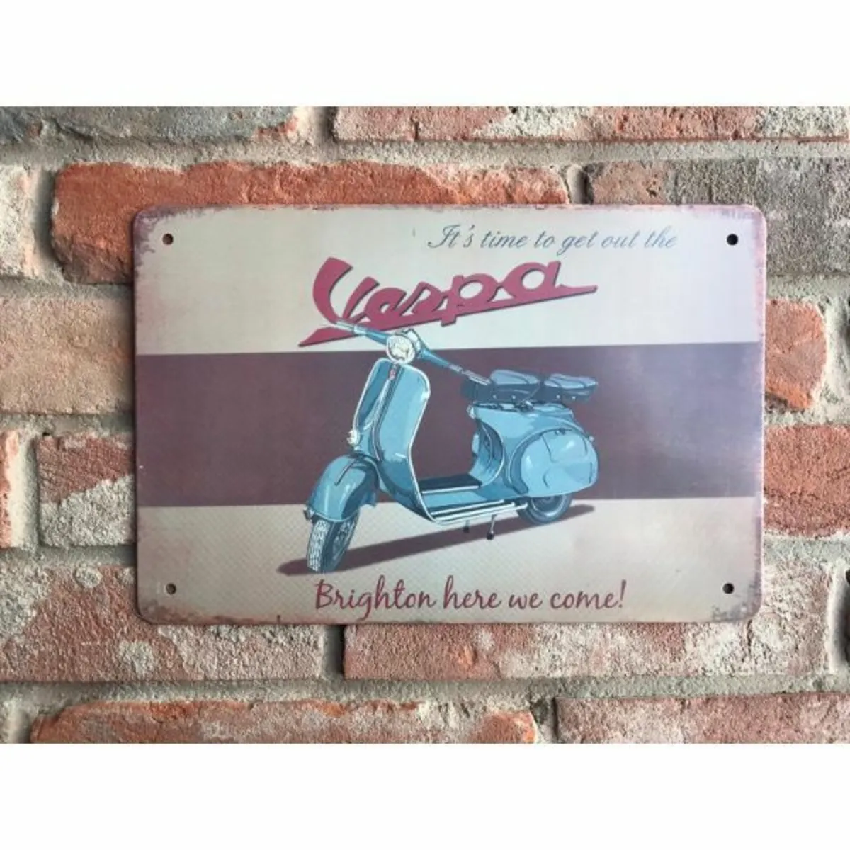 Vespa – HS354