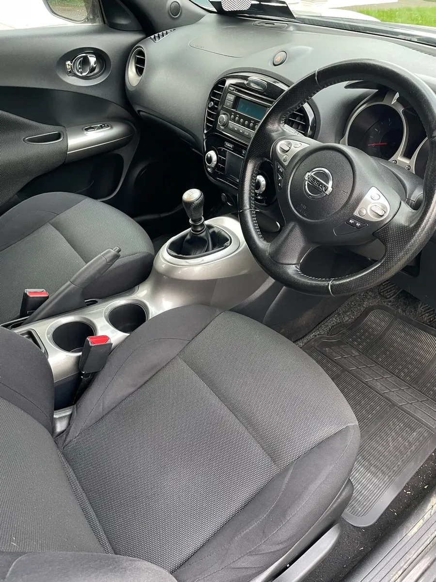 Nissan Juke Diesel New Nct Dec 2026 - Image 3