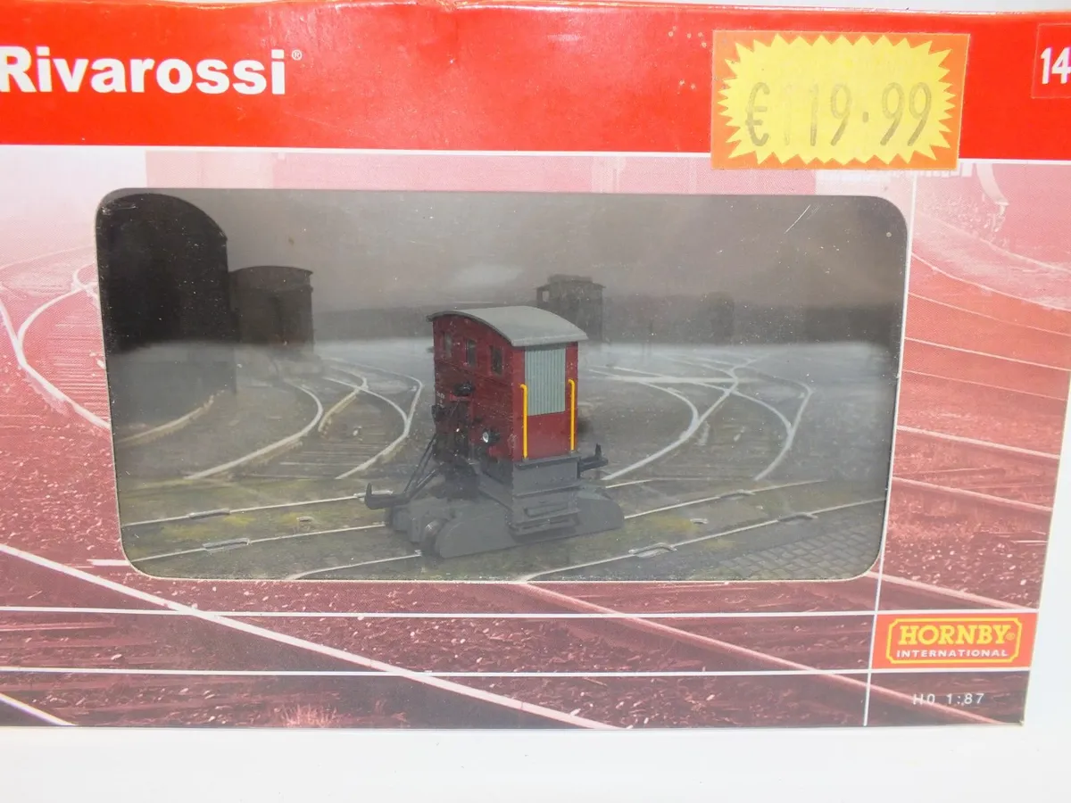 Model Railways - Image 1