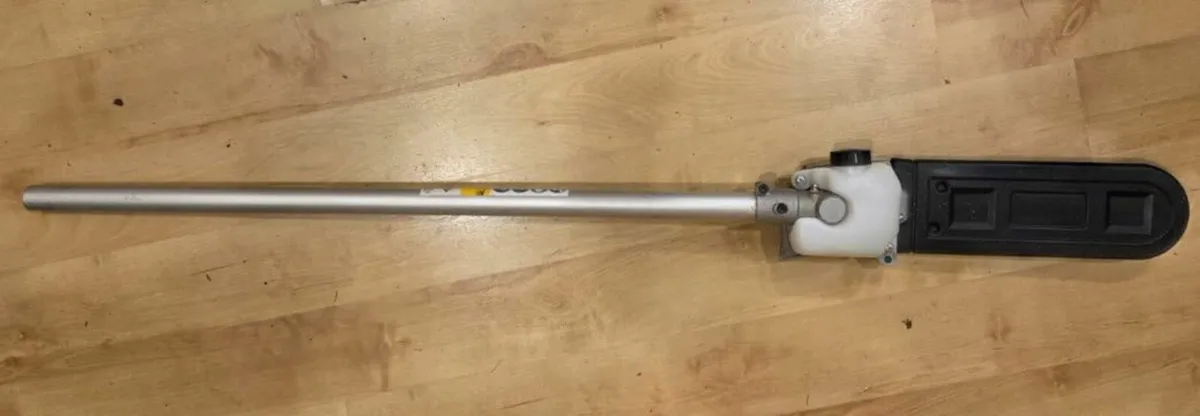 Garden Line - petrol multi  garden toolset - Image 2