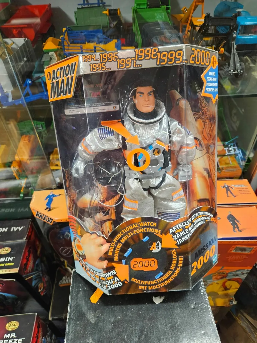Action Man
