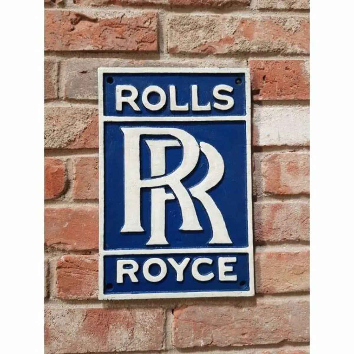Rolls Royce Blue – HS327