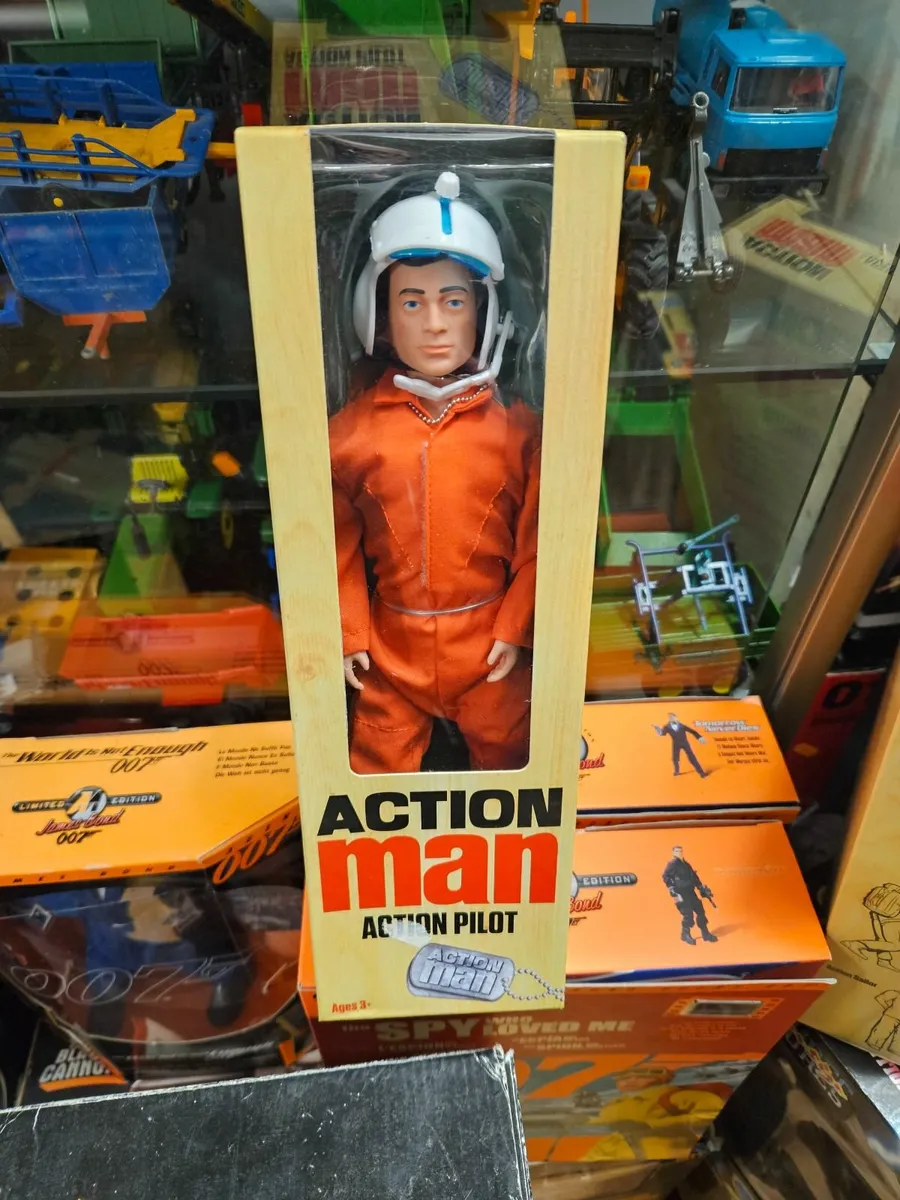 Action Man