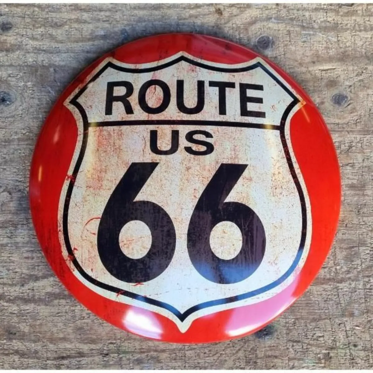 Route 66 HS623