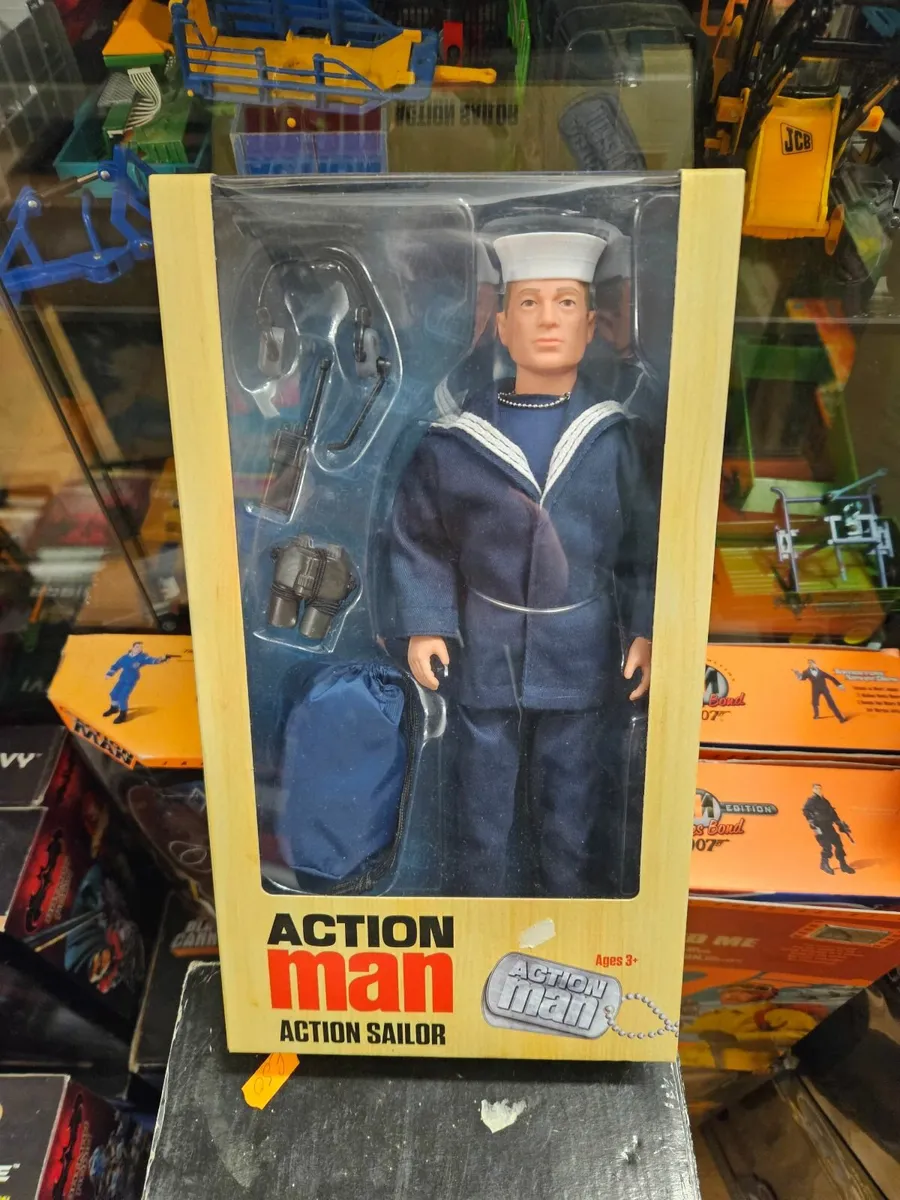 Action Man