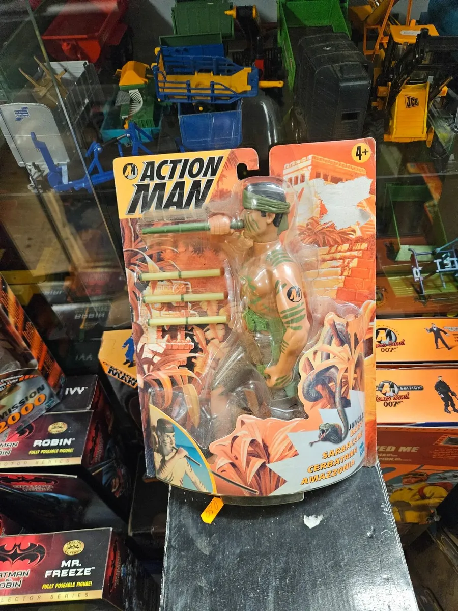 Action Man