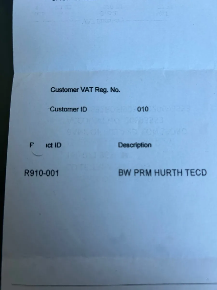 Flexable coupling for marine drive shaft - Image 4