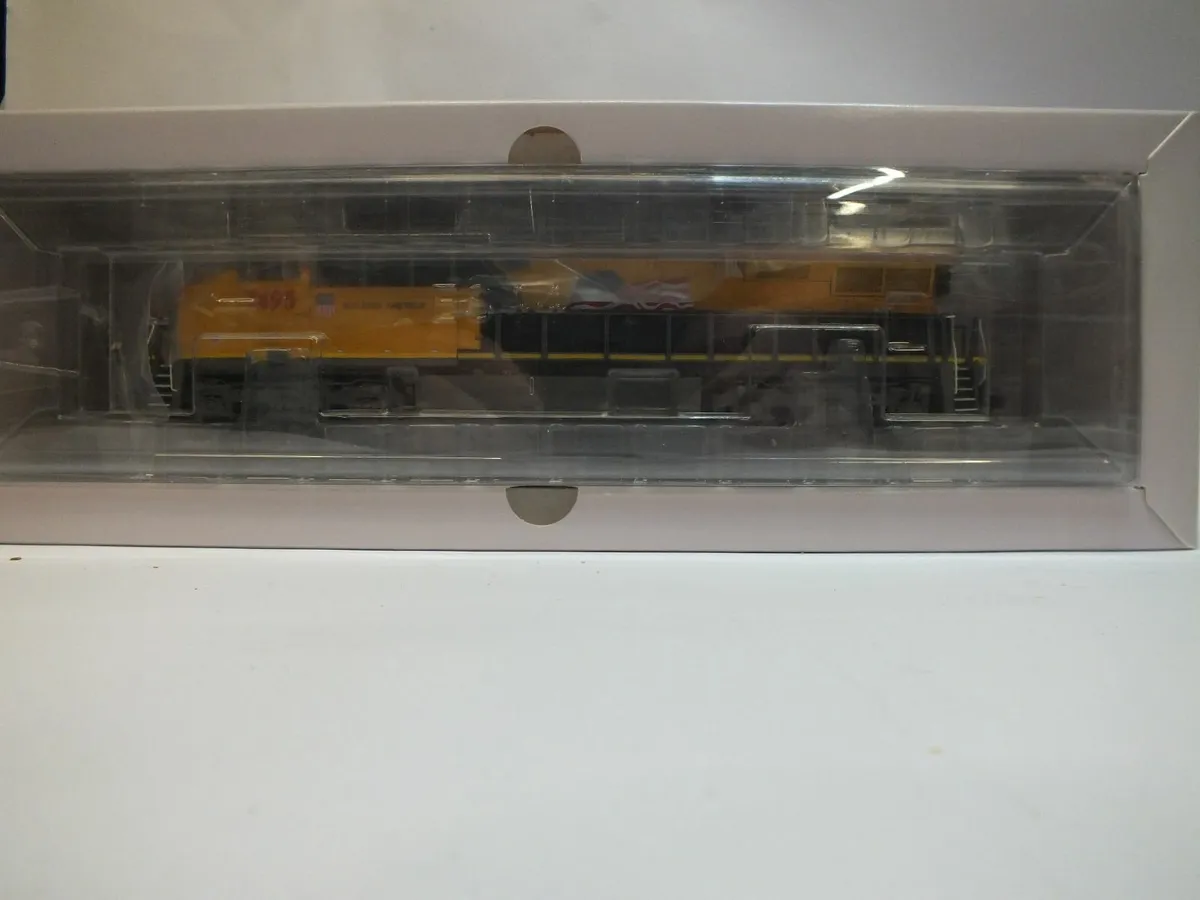 Model Railways - Image 1