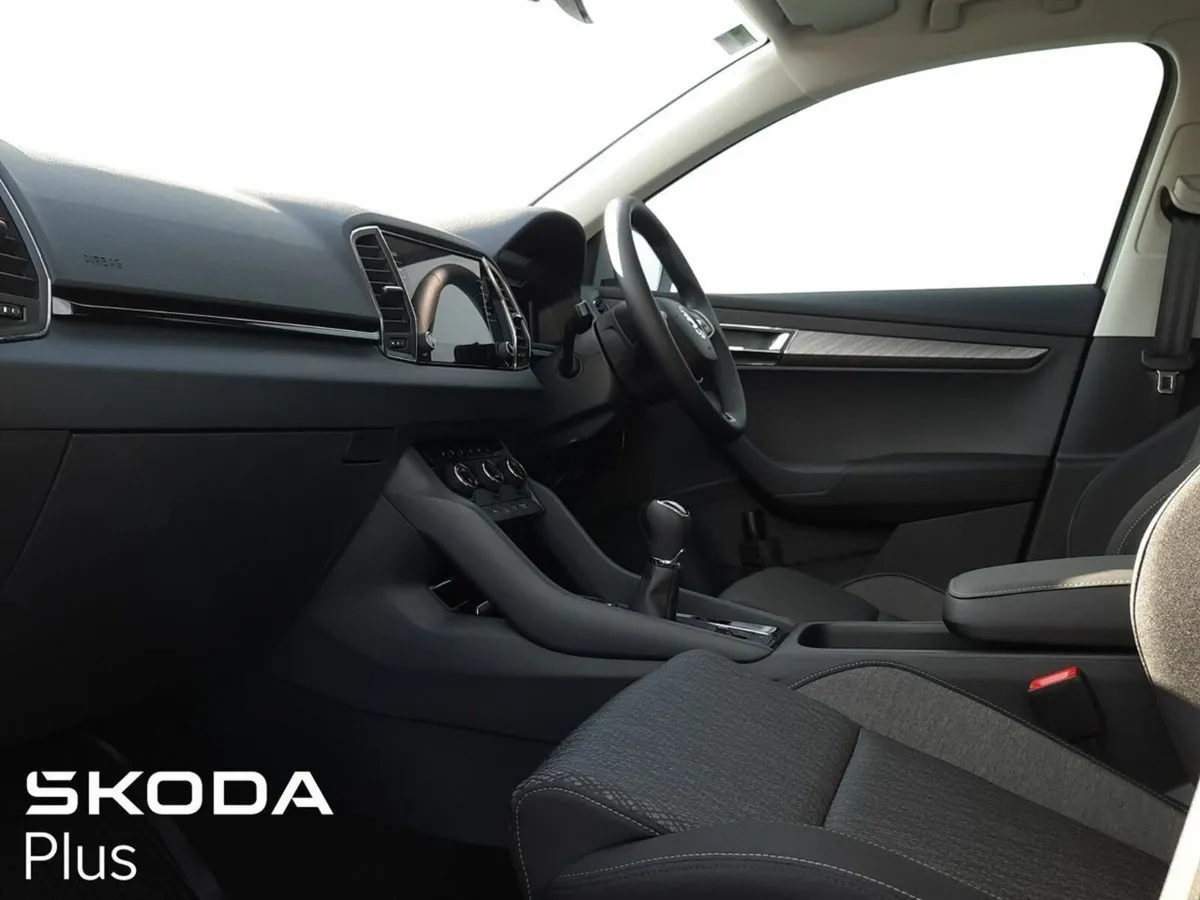 Skoda Karoq **SEL MODEL**2.0TDI 115BHP - Image 3