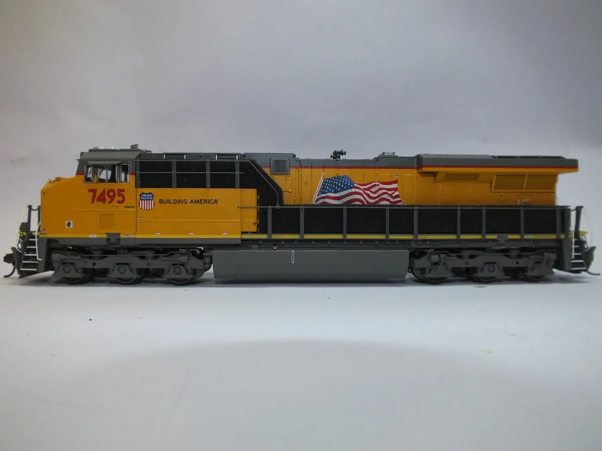 Model Railways - Image 2