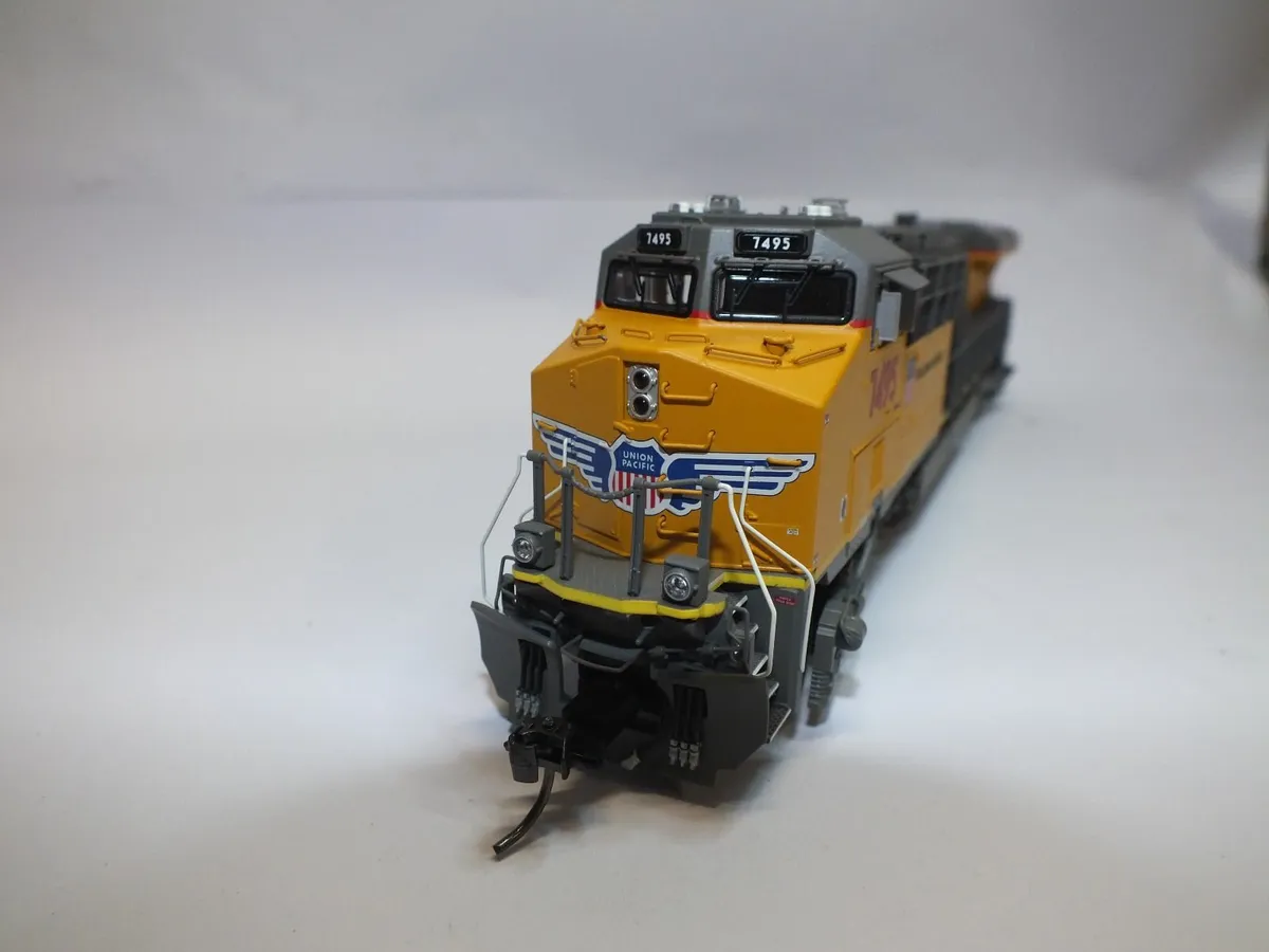 Model Railways - Image 3