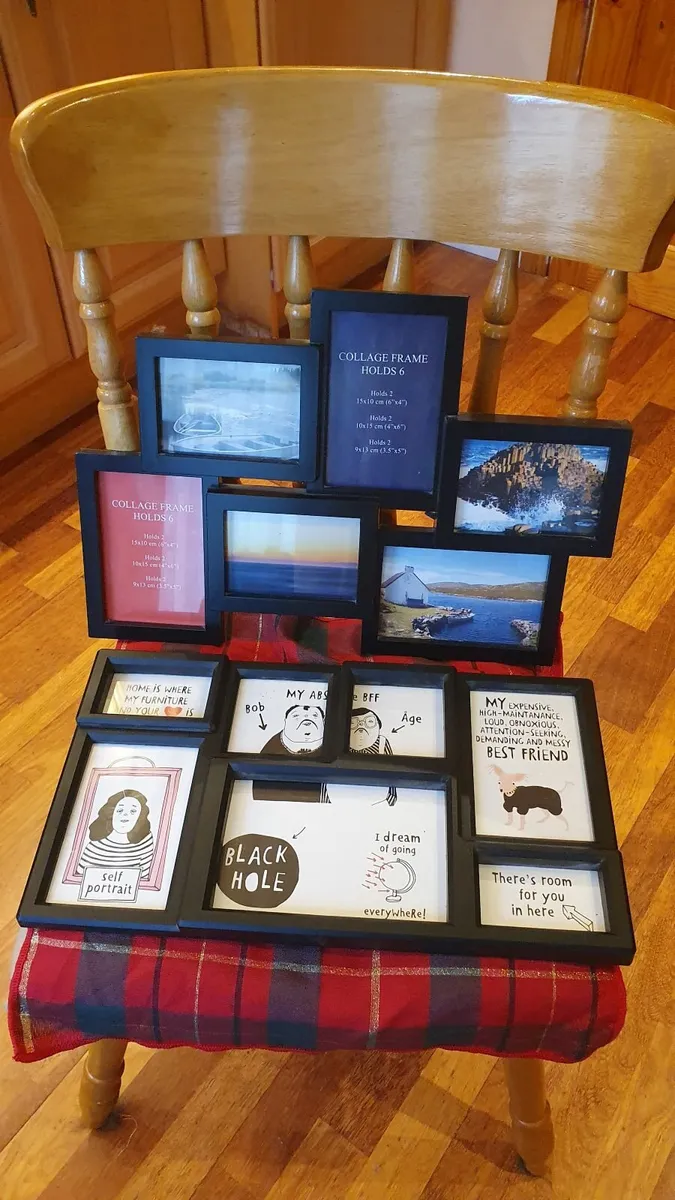 Picture frames - Image 1