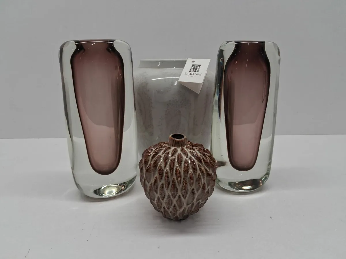 La Maison Design Ltd Auction (In Liq) - Image 1