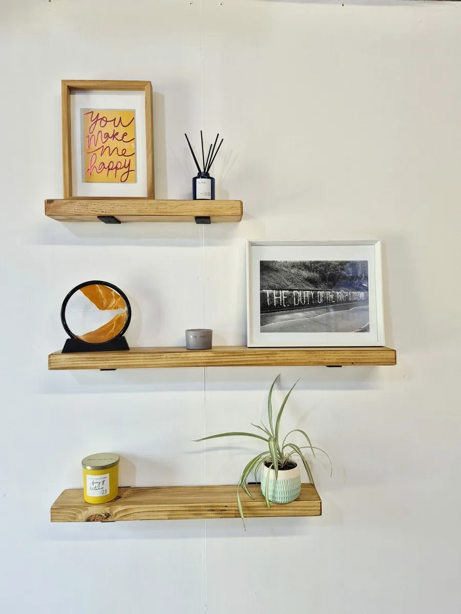 Floating Mantles and Shelves - Image 3