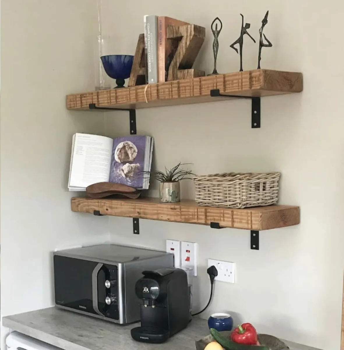 Floating Mantles and Shelves - Image 4